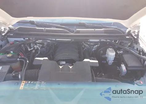 2018 Chevrolet Silverado K1500 High Country from USA, damaged, VIN 3GCUKTEC2JG111646